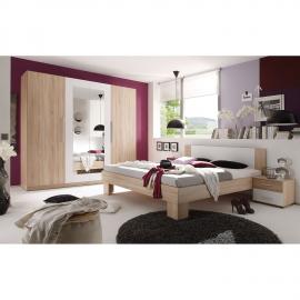home24 Schlafzimmerset Kilcar