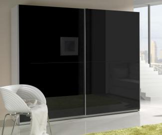 Presta Black