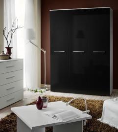 Wardrobe 135d