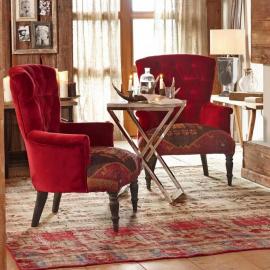 Sessel Hinsdale