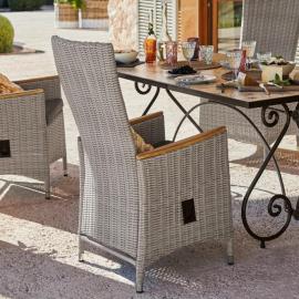 Sessel Whitecourt