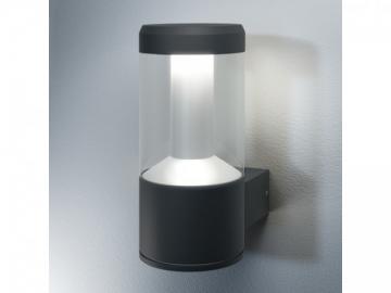OSRAM LED Außenwandleuchte Smart+ Smart Outdoor, 12 W, 650 lm, RGB, dimmbar