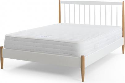 Wimbourne Taschenfederkernmatratze (1000 Taschen), 140 x 200 cm - MADE.com