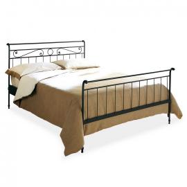 Metallbett Luigi Filippo