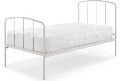 Nolby Taschenfederkernmatratze mit 1000 Federn, (90 x 190 cm) - MADE.com