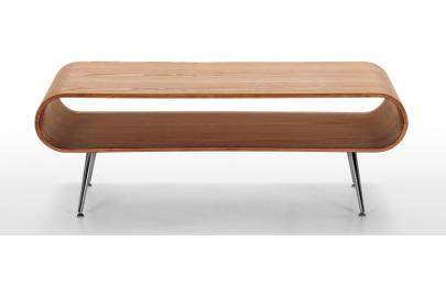 Hooper Couchtisch, Esche - MADE.com