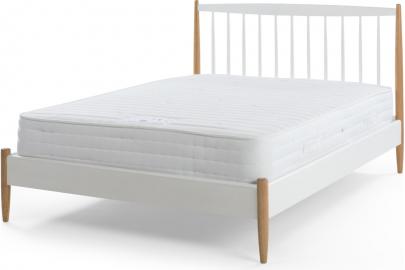 Malmeo Taschenfederkernmatratze (1000 Taschen), 140 x 200 cm - MADE.com
