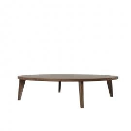 Couchtisch rund 30/ 130