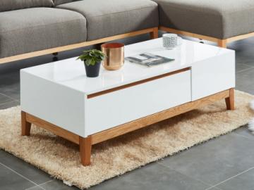 Couchtisch SEDNA - 1 Schublade
