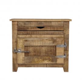 SIT-Möbel Frigo Kommode 70