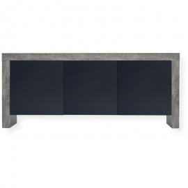 Kobe Sideboard 3-türig