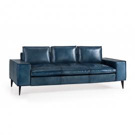 Agio Sofa 3-Sitzer