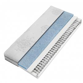 Oxford Matratze mit Geltex