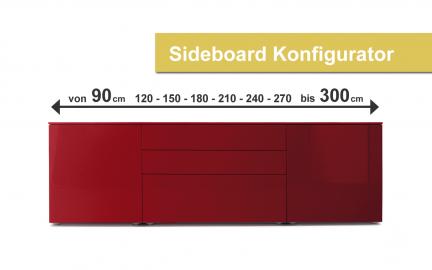 Lampo Sideboard Designer