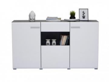 Sideboard TIMEO - 2 Türen & 1 Schublade
