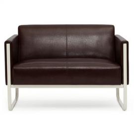 Aruba | 2-Sitzer - Lounge Sofa