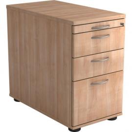 Signa Sc40 BM | Standcontainer mit Hängeregistratur - Rollcontainer