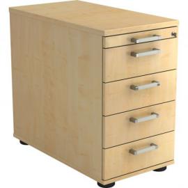 Signa Sc50 CE | Standcontainer mit 4 Schüben - Rollcontainer