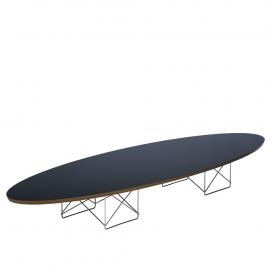 Vitra Couchtisch ETR Elliptical Table