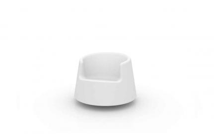 Roulette Kids Sessel