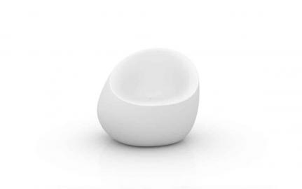 Stones Poltrona Sessel