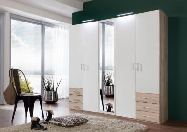 Wimex Kleiderschrank Fügen