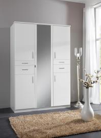 Wimex Kleiderschrank Koblenz mit Accessoire-Schubkästen