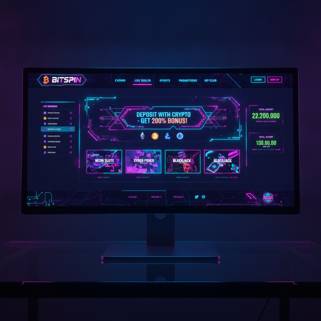Krypto Casinos In Deutschland 2026 Wie Modernes Webdesign Und Grafikgestaltung Ber Vertrauen Und