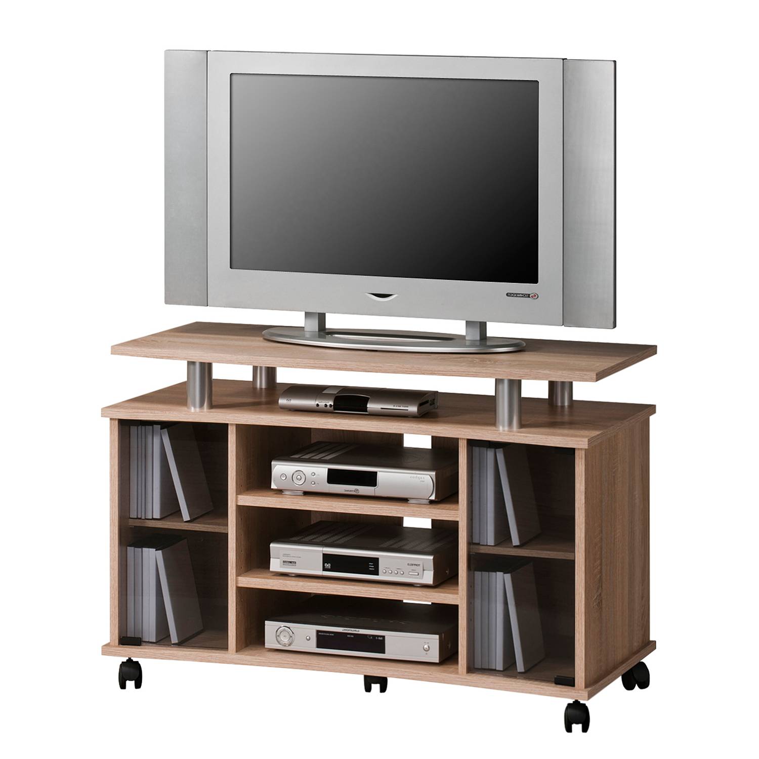 home24 TV-Rack Eutin