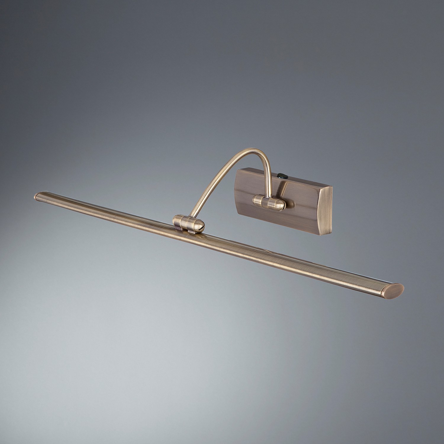 home24 LED-Wandleuchte Picture Lights I
