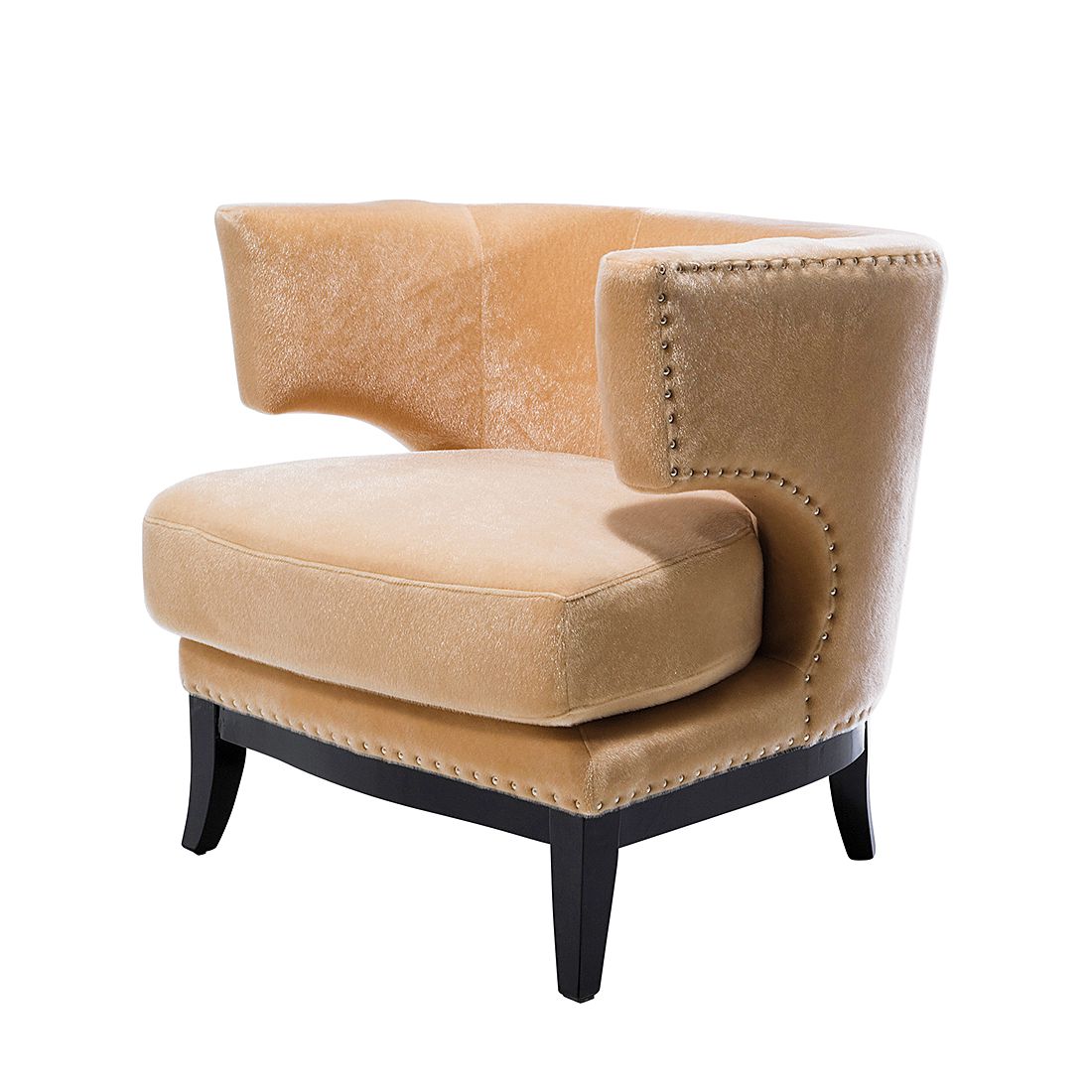 home24 Sessel Art Deco