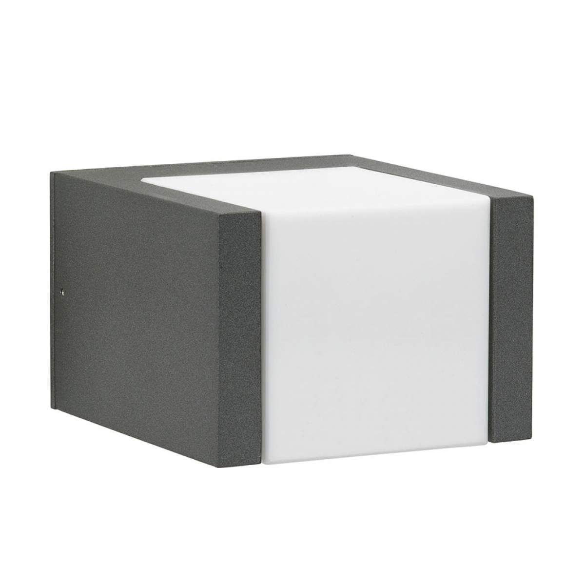 Adriana - LED-Außenwandleuchte, 15,5 cm tief